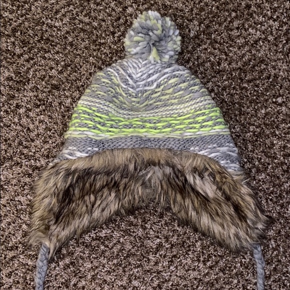 American Eagle beanie - Picture 2 of 4